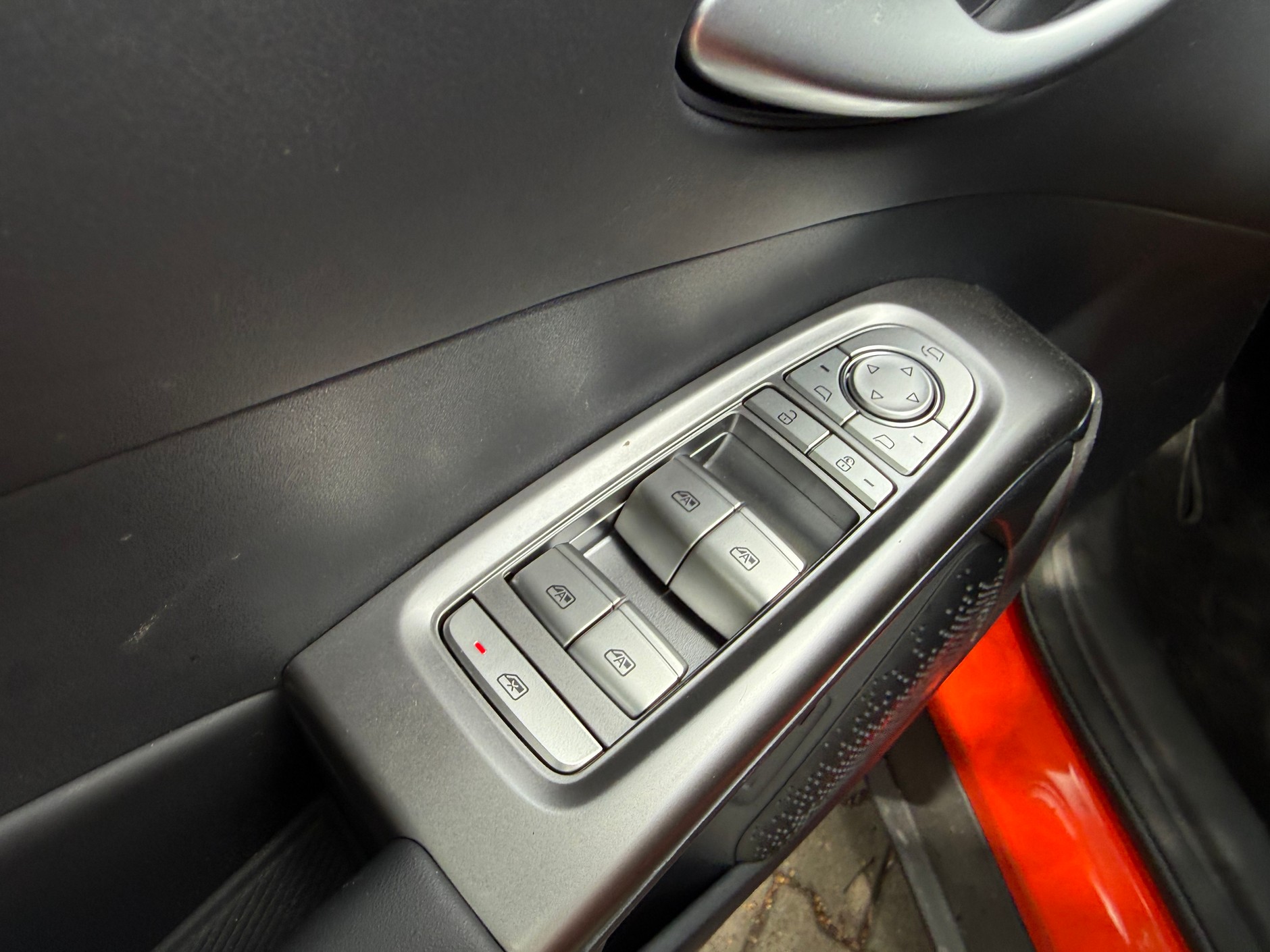 BYD Dolphin G Comfort