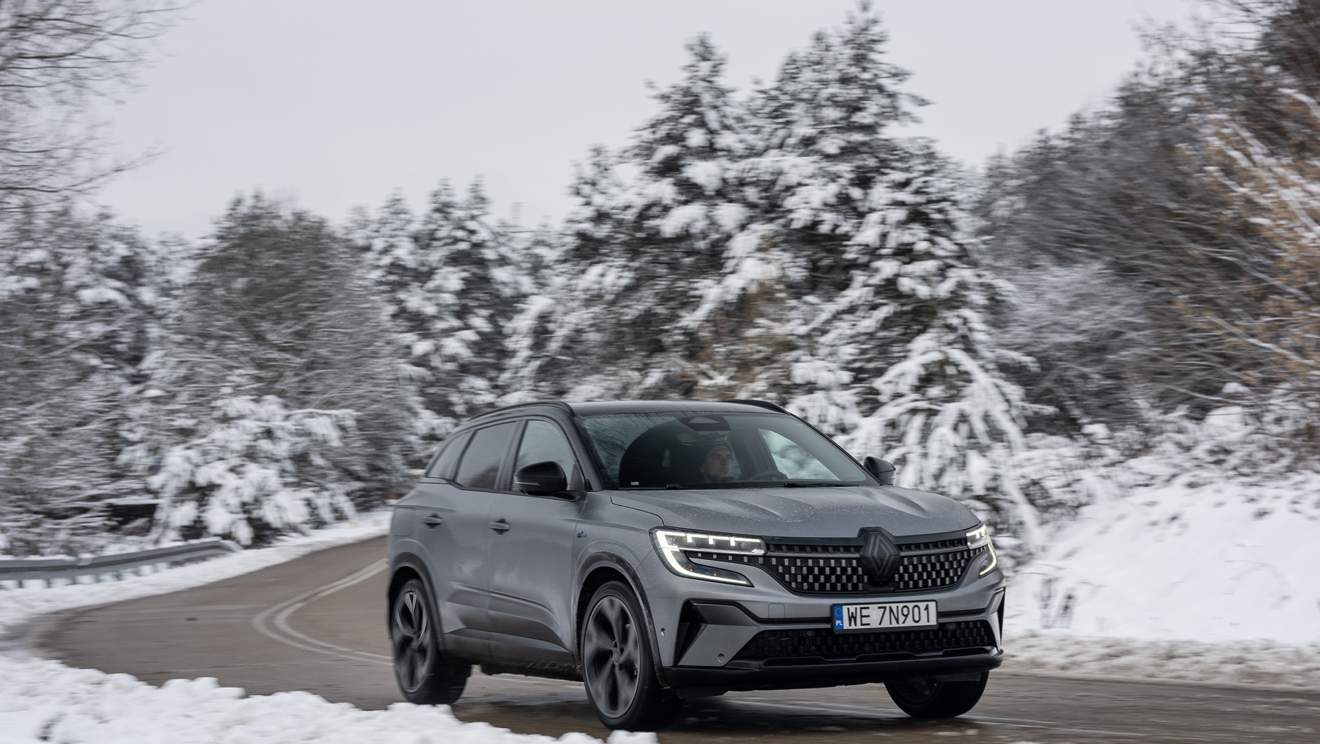 Renault Austral 2023