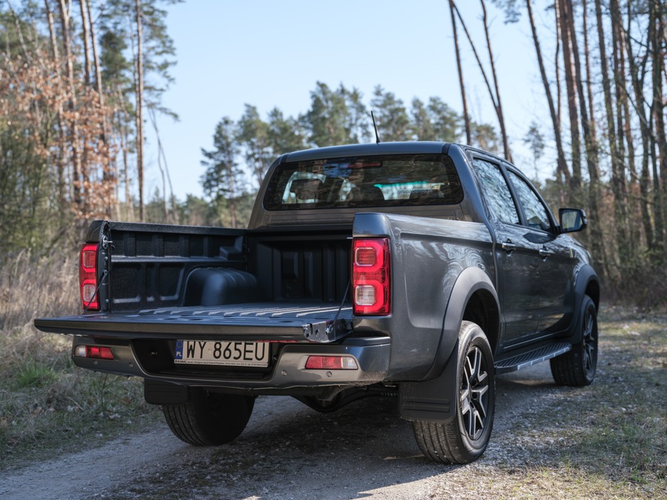 JAC T8 PRO
