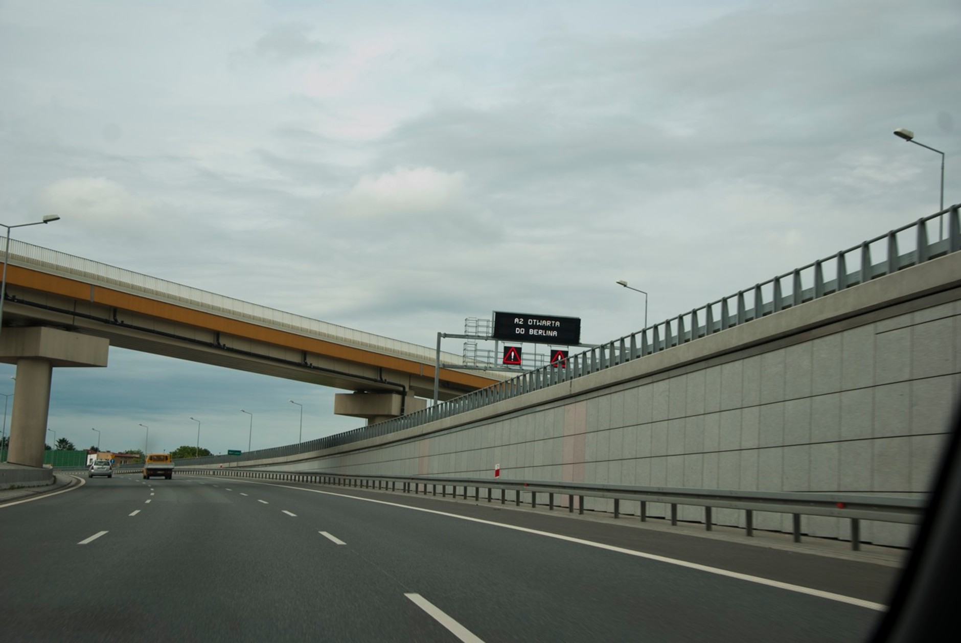 Wyprawa do Le Mans Toyotą GT86