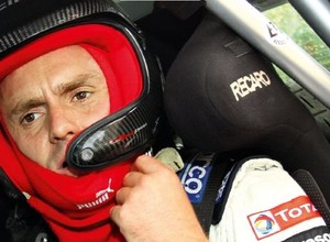 Tomasz Kuchar powalczy z kibicami