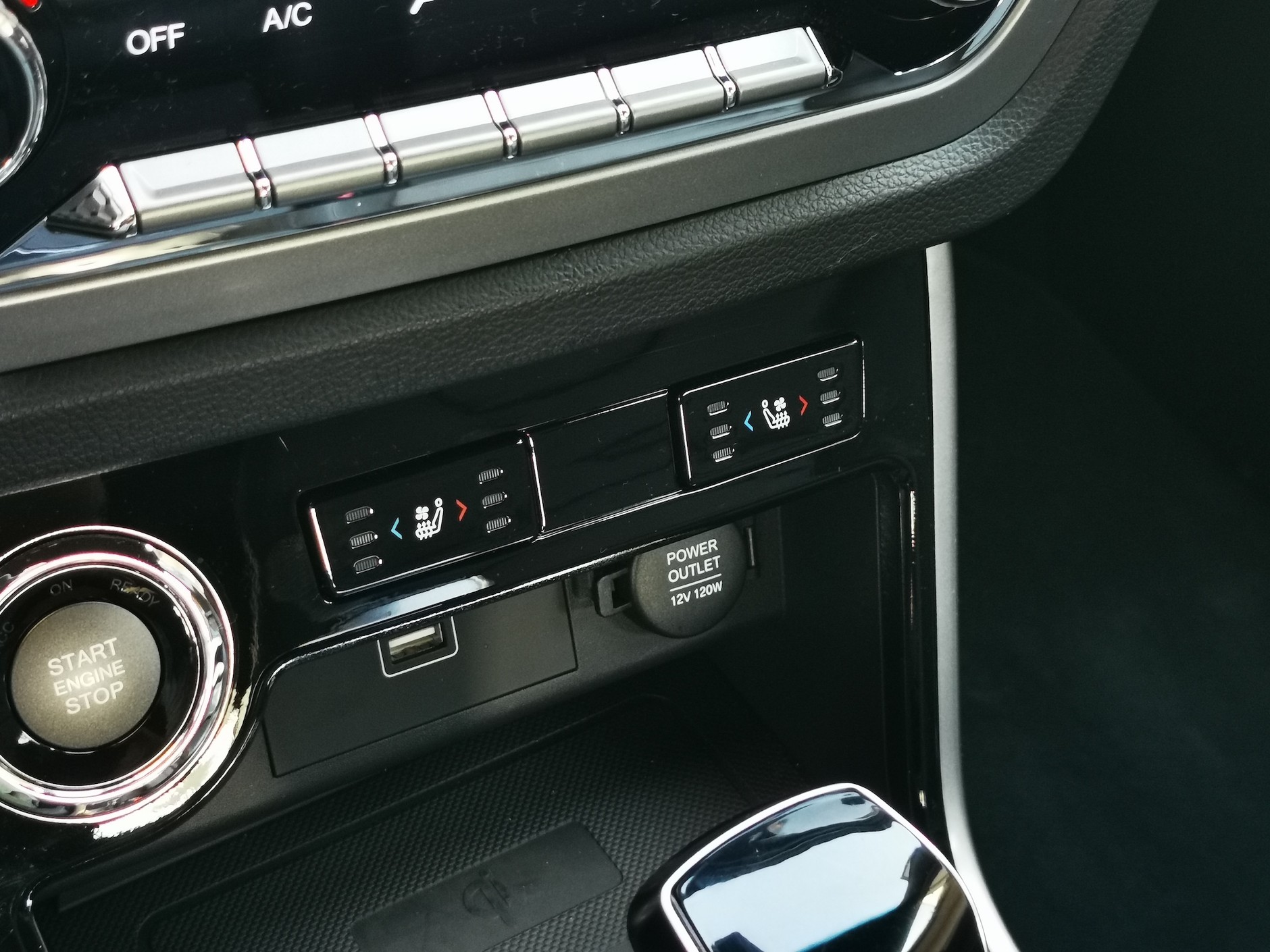 Ssangyong Korando 1.6 e-Xdi