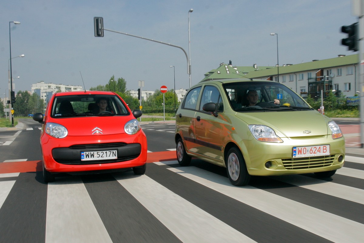 Te zasady wyprzedzania zna niewielu kierowców. Przepisy, które wciąż zaskakują