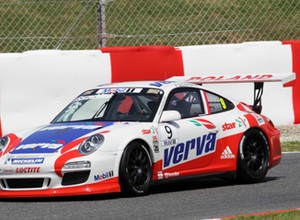 Wyścig Porsche Mobil 1 Supercup w Barcelonie odwołany