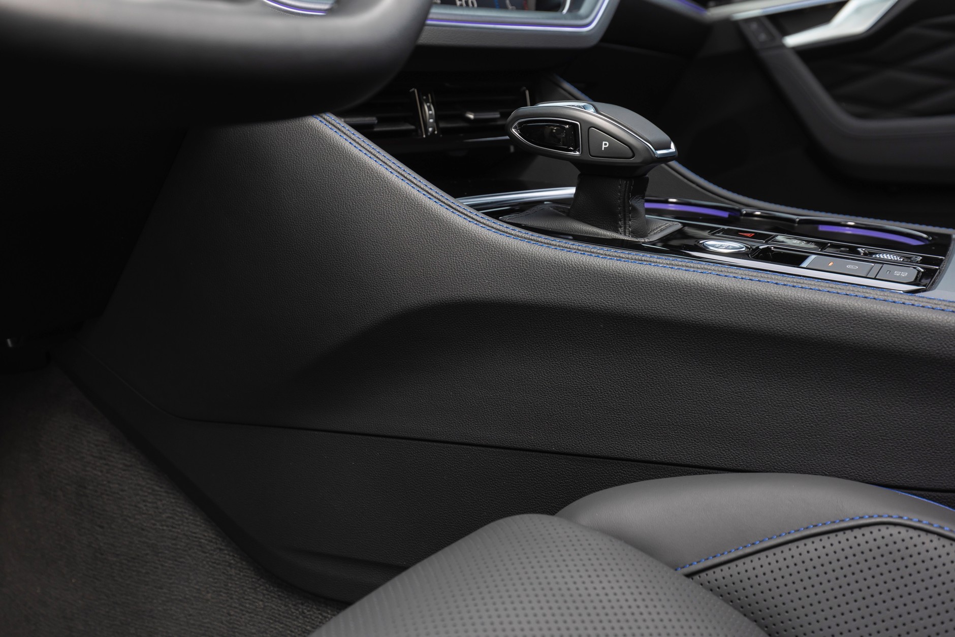 Volkswagen Touareg 2023