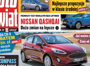 Auto Świat 30/2017