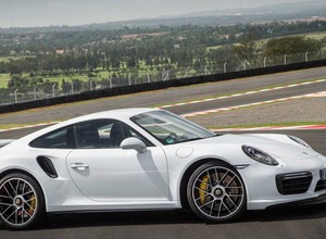 To koniec legendy? Porsche 911 będzie w wersji hybrydowej