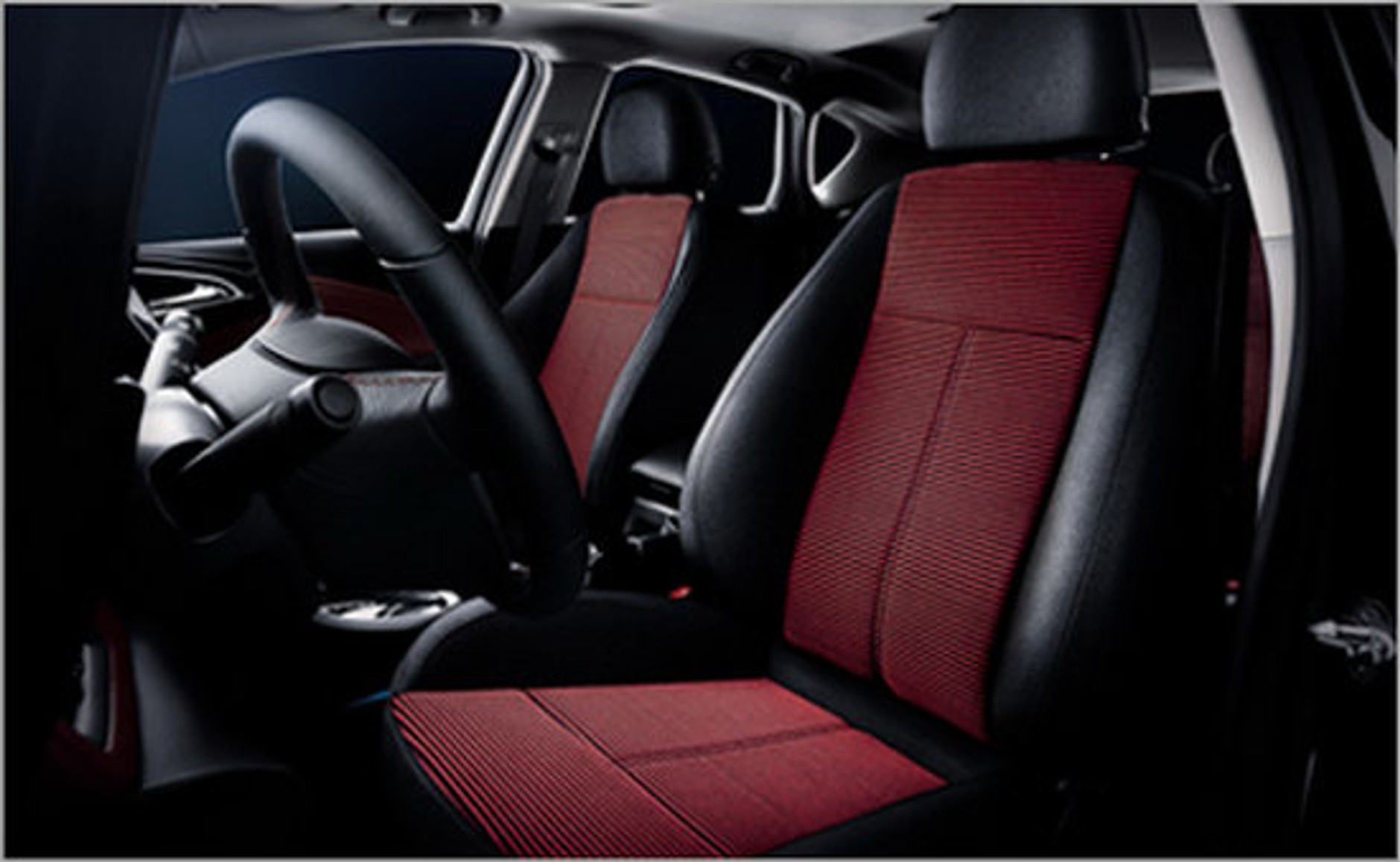 Buick Excelle XT: Opel Astra dla Chin