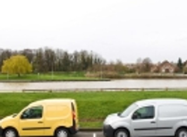 Nowa gama Renault Kangoo Express