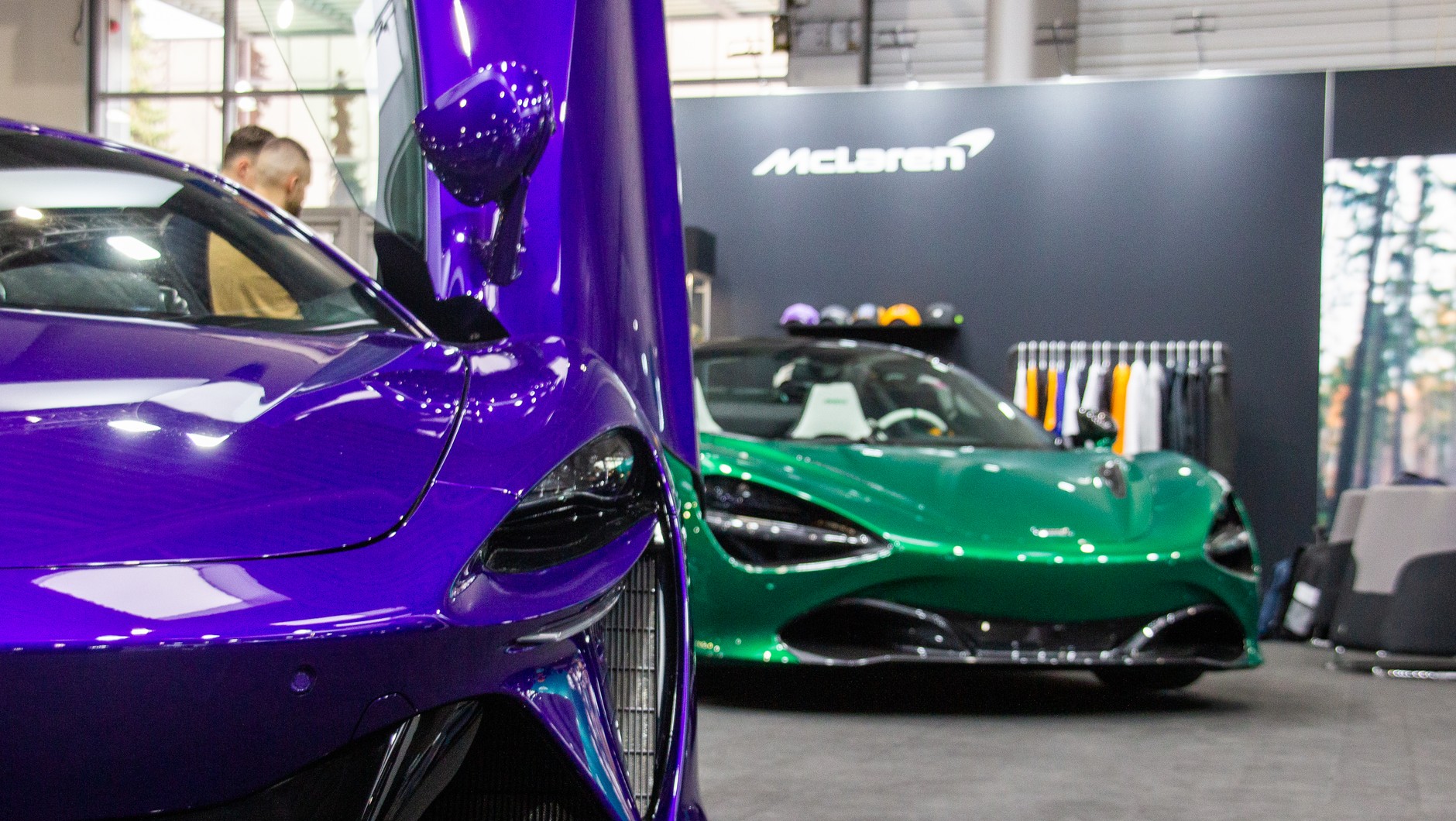Poznań Motor Show 2023