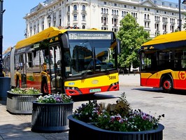 Dlaczego polski Solaris został sprzedany? I czemu akurat CAF-owi?