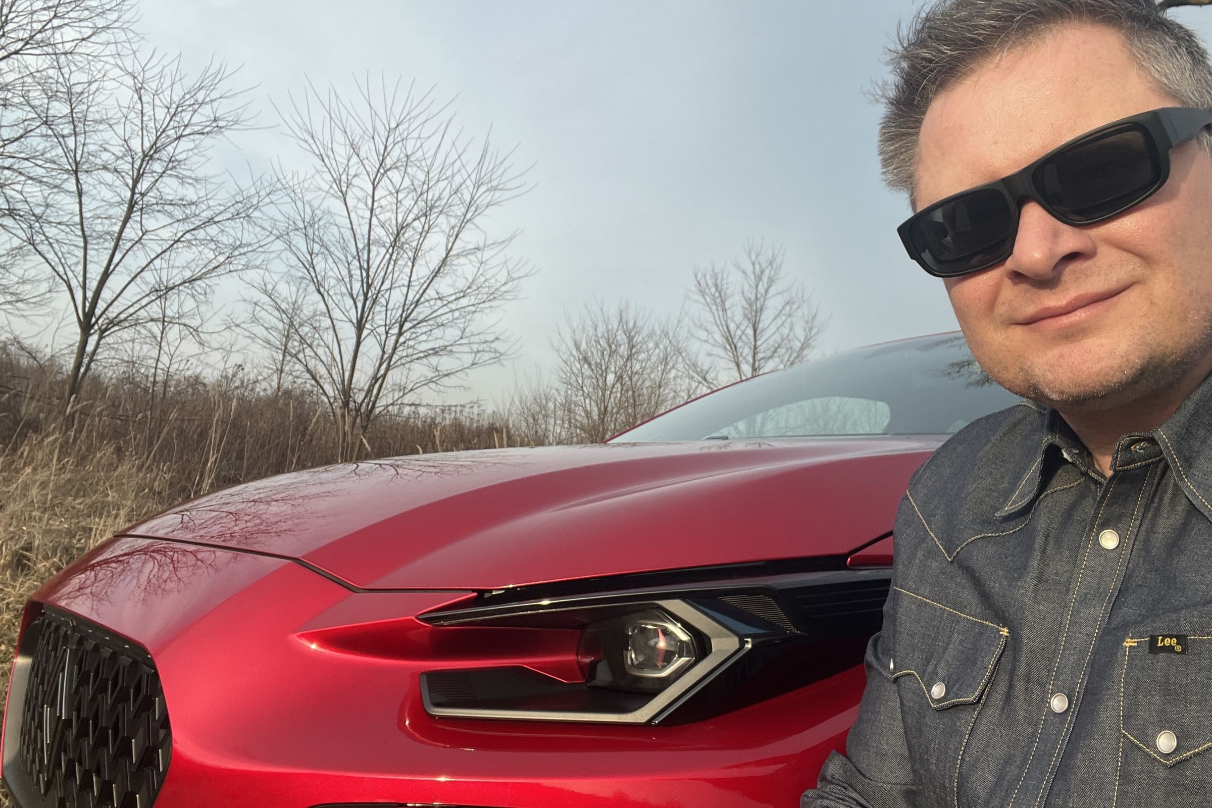 Ceny paliw mu niestraszne? Sprawdziłem, ile zużywa Renault Clio. Nigdy nie widziałem takiego wyniku