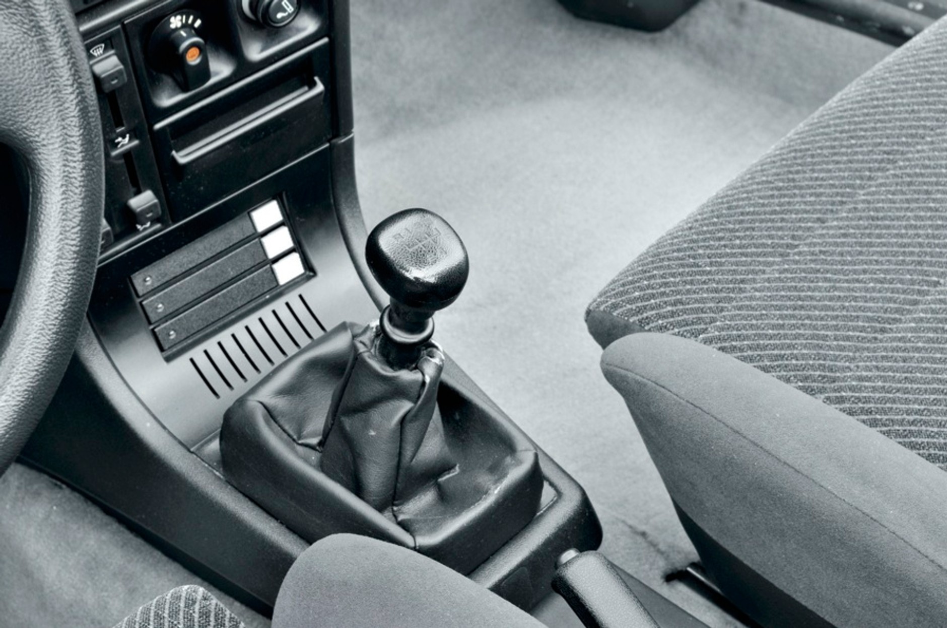 Opel Kadett GSi Cabrio