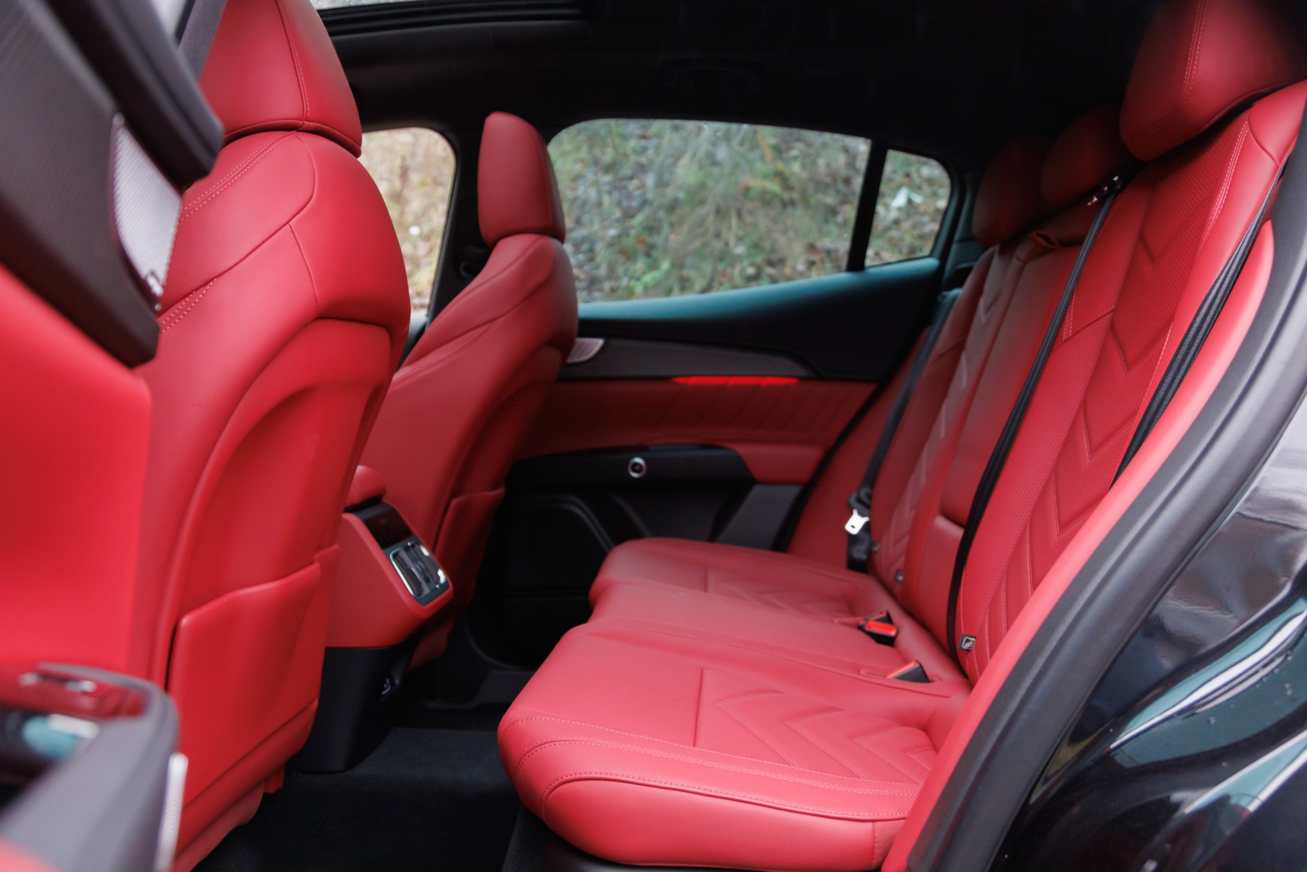 Maserati Grecale Trofeo