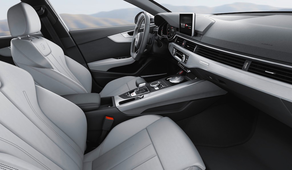 Audi S4/S4 Avant