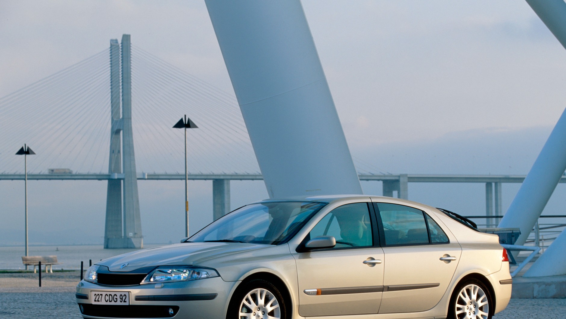 Renault Laguna II
