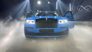 Najdroższe auta z ogłoszeń Otomoto