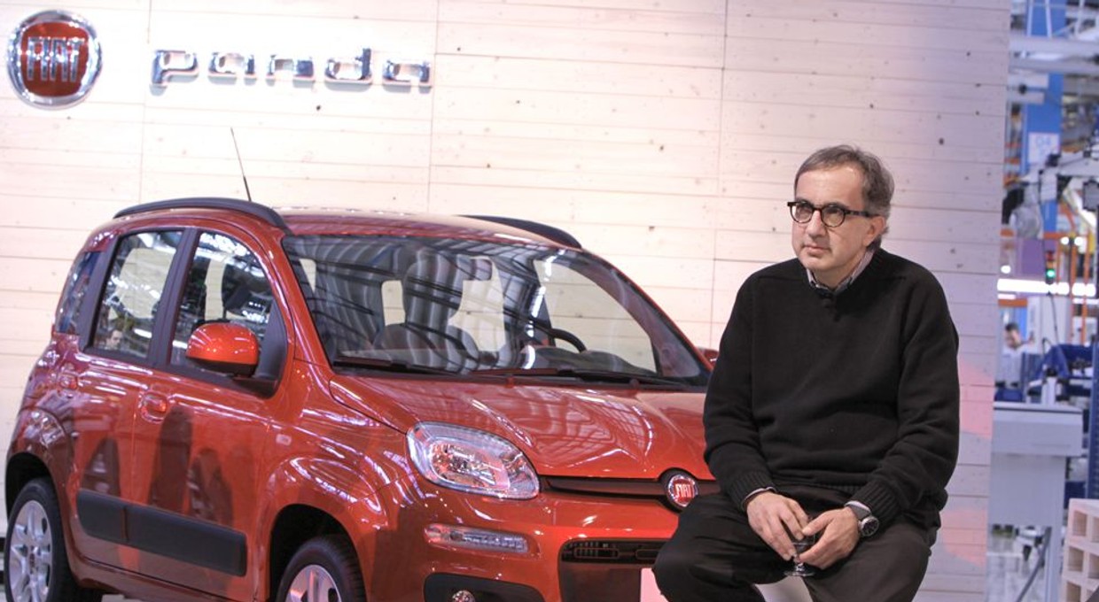 Europa kupuje coraz mniej samochodów