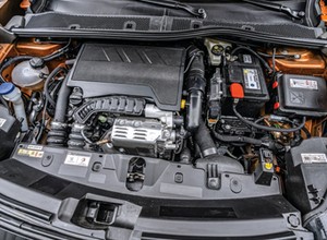 Tym silnikom eksperci przyznali nagrody, a to najbardziej awaryjne motory na rynku