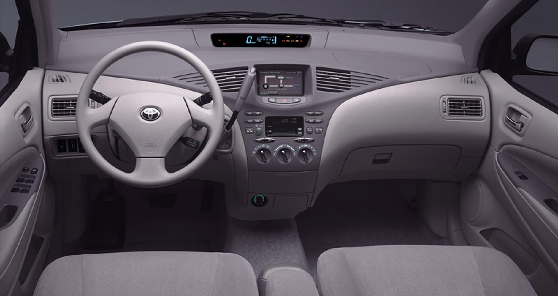 Toyota: ponad milion sprzedanych Priusów