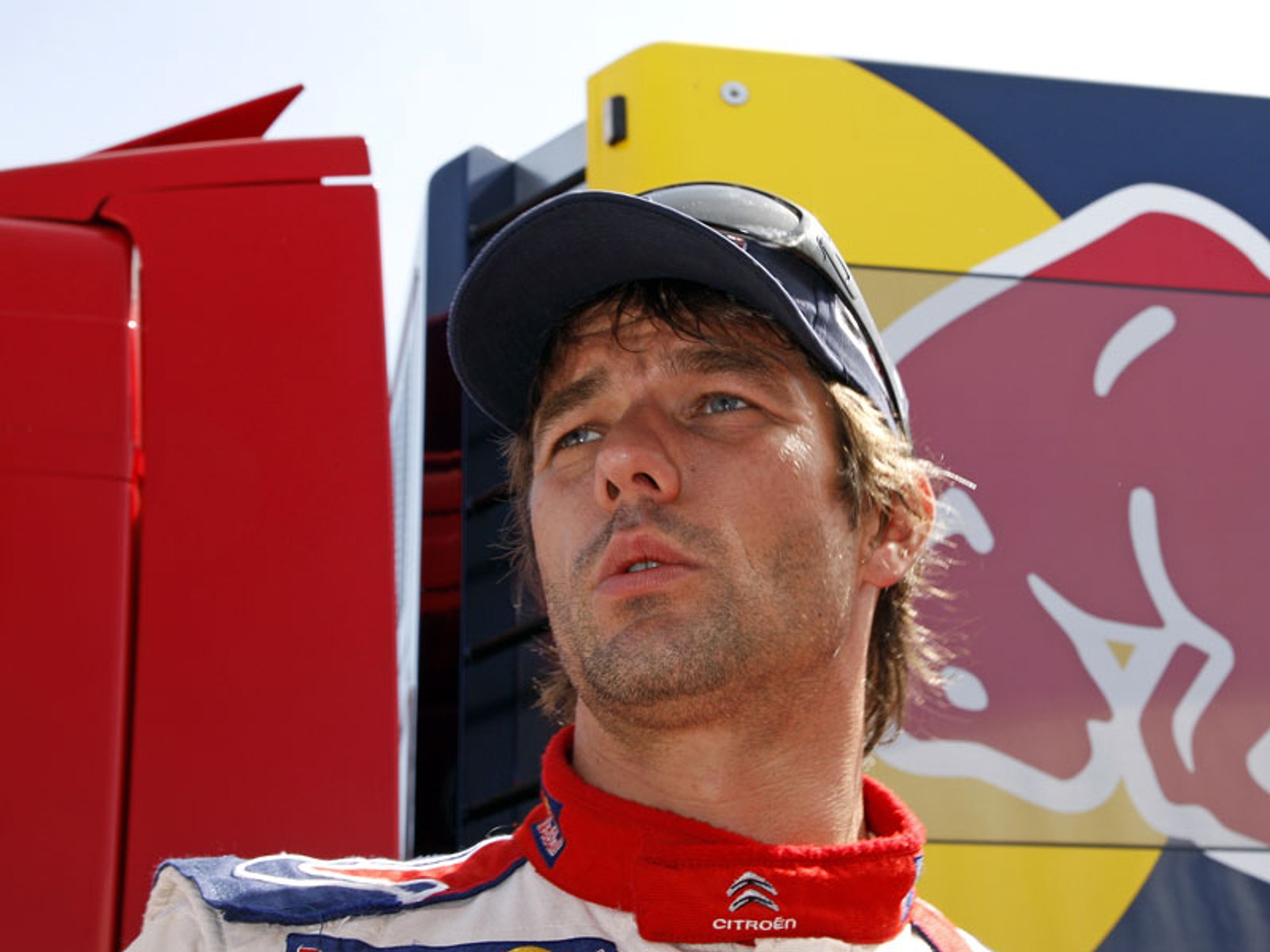 Rajd Włoch 2009: triumf Forda i przegrany Kościuszko (fotogaleria)