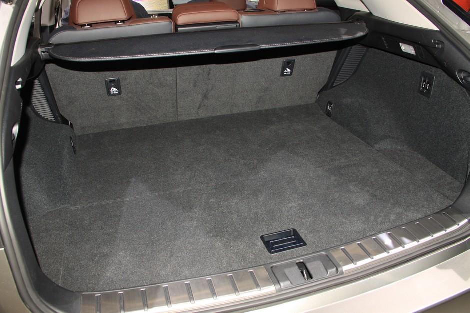 Lexus RX 450h