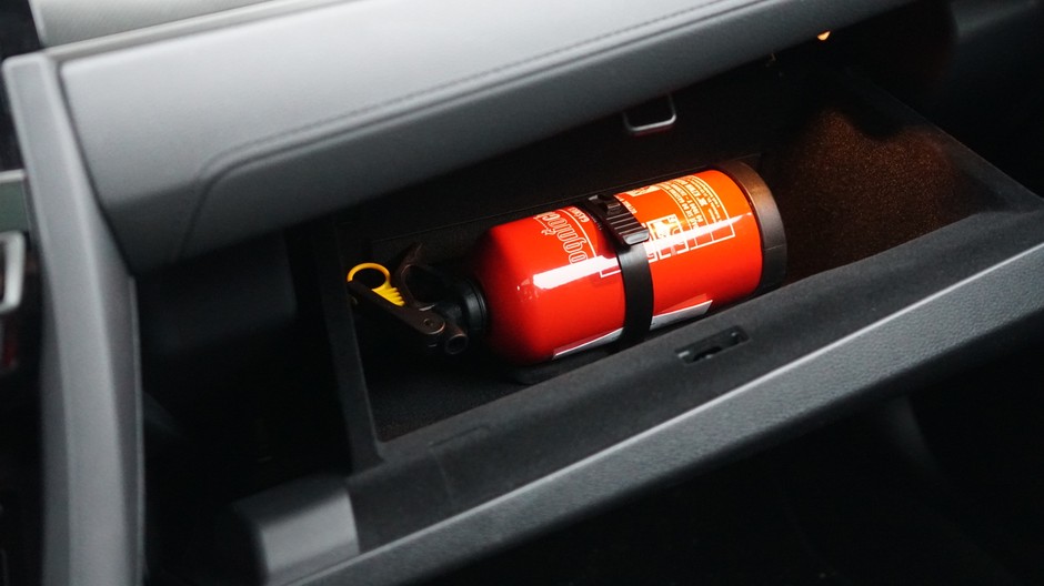 Honda Civic diesel