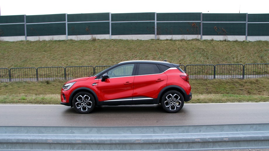 Mitsubishi ASX 1.3 Intense