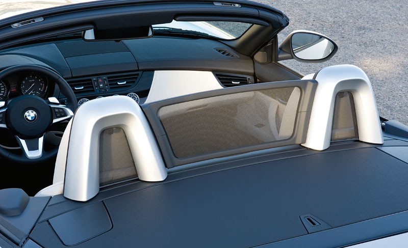 BMW: nowy Z4 Roadster wylądował w Warszawie (cena w Polsce)