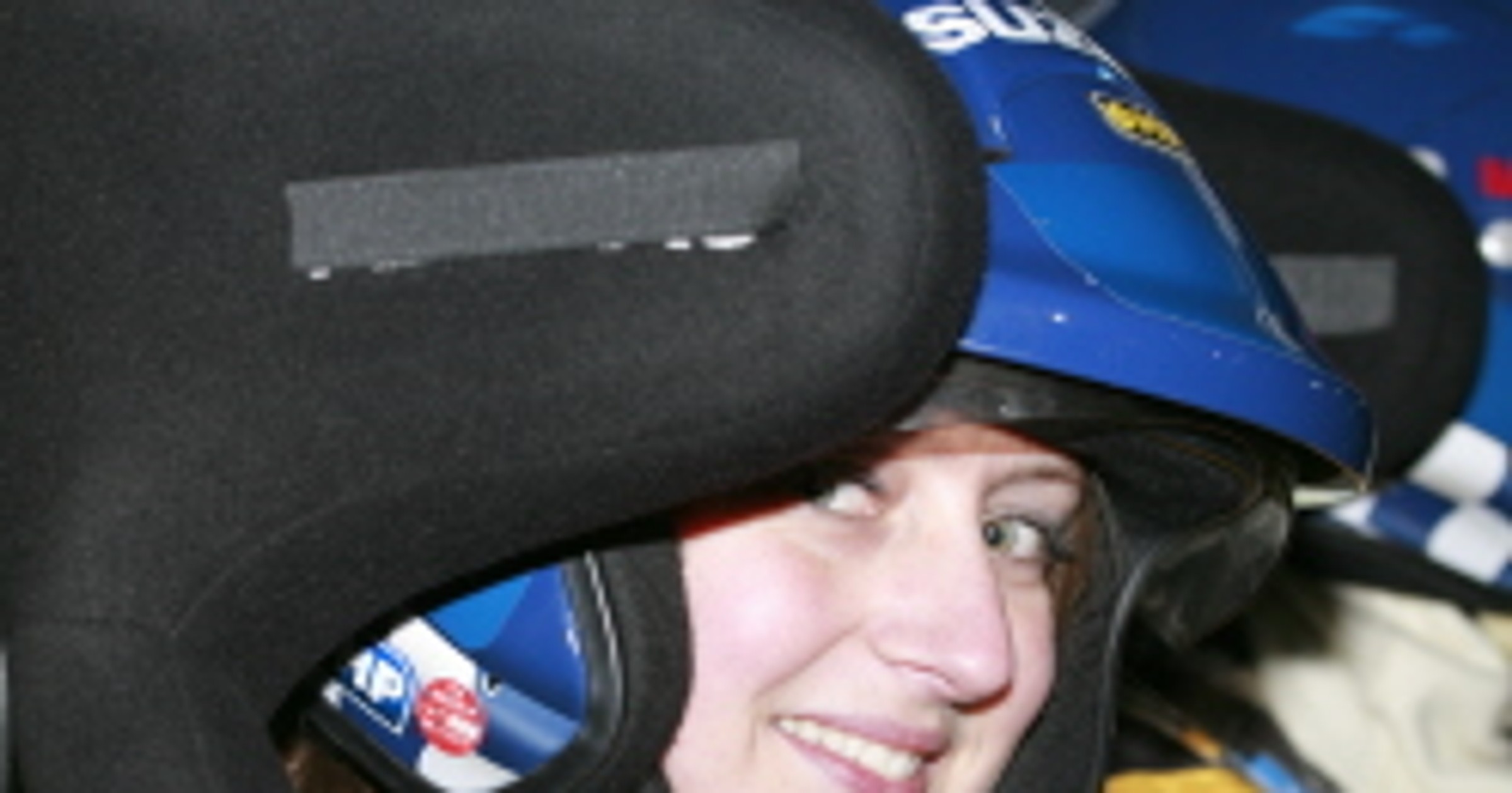 Rajd Barbórka 2009: stres pilota