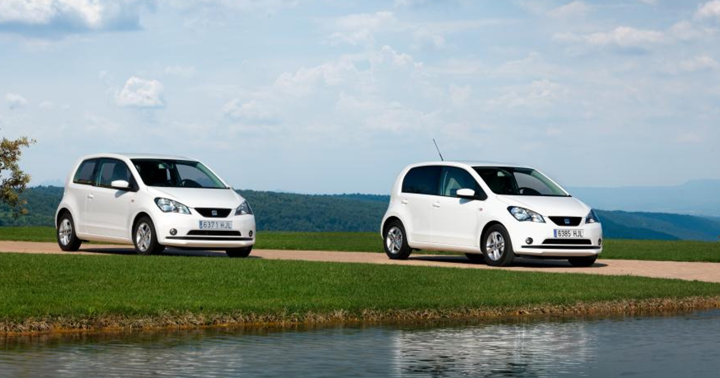 Seat zakazany w Polsce