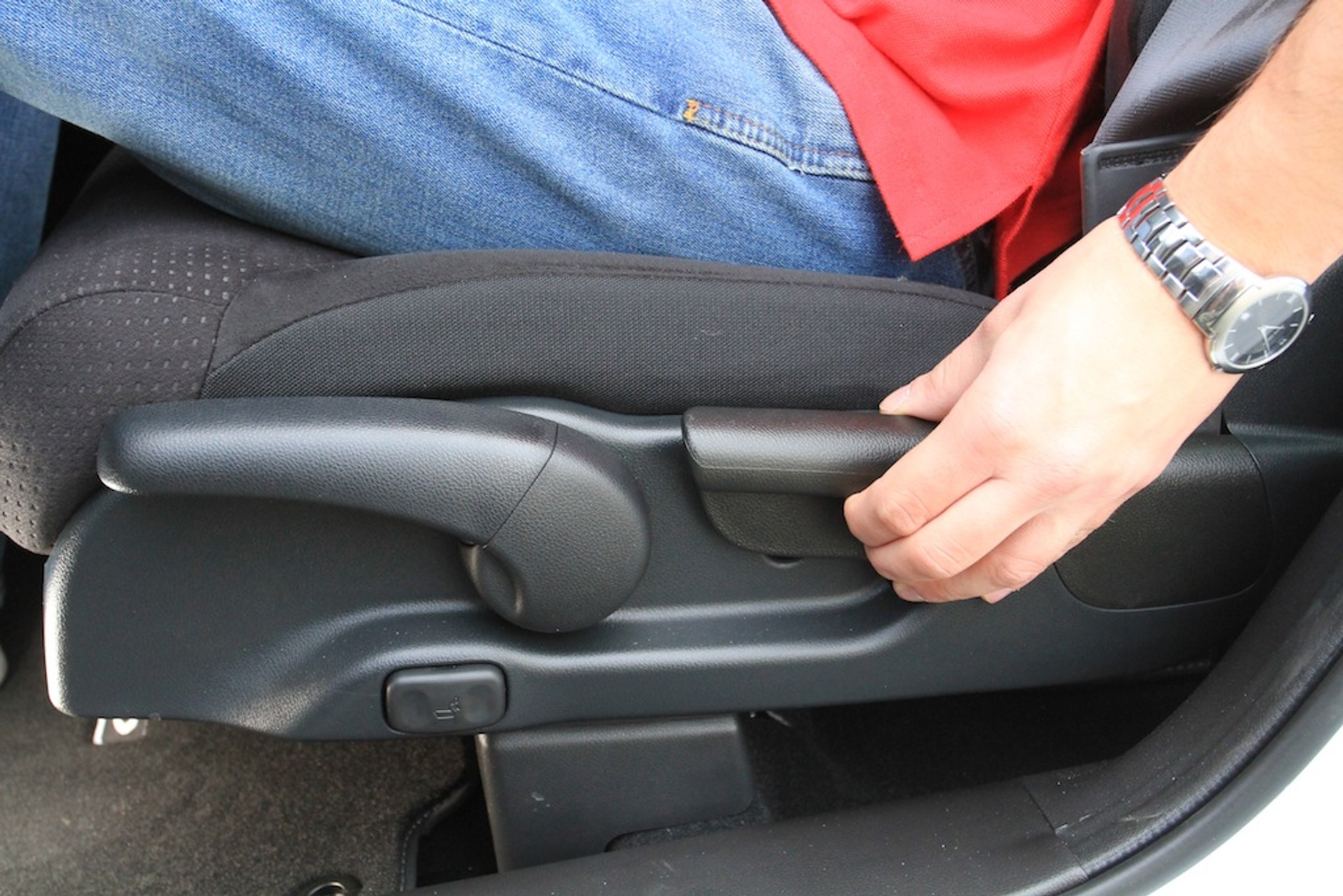 Honda CR-V 1.6 i-DTEC