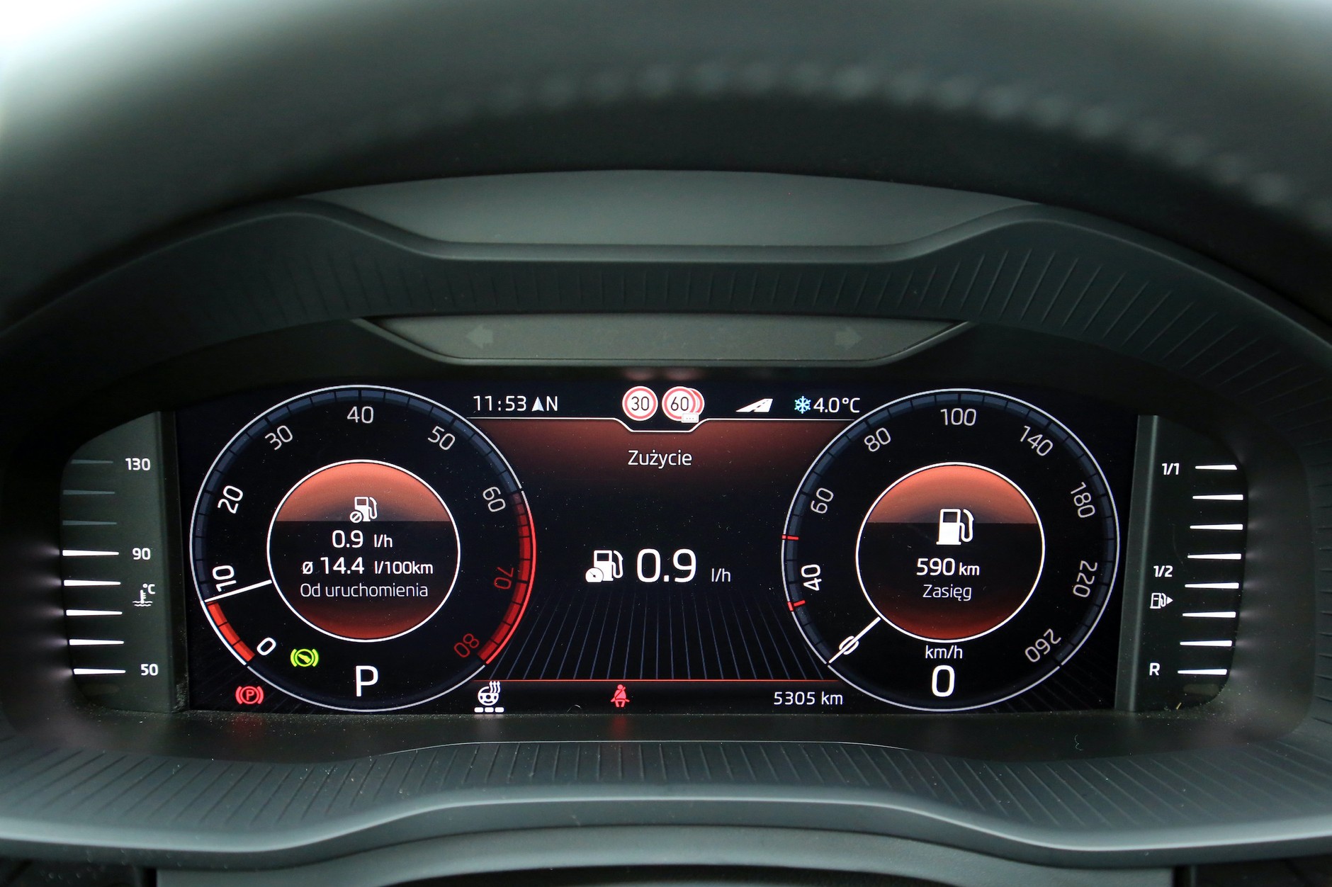 Skoda Kodiaq w luksusowym wydaniu