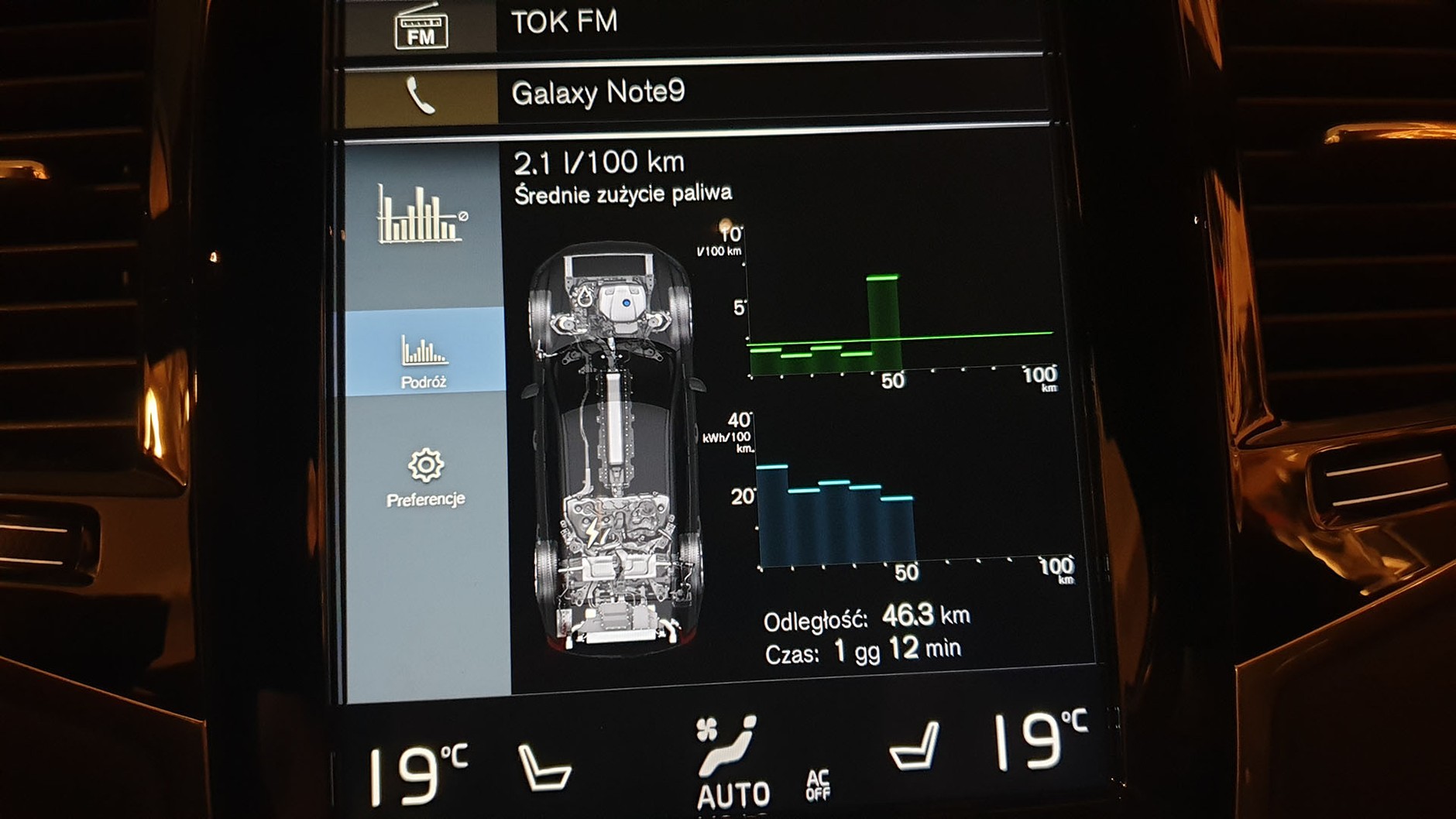 Volvo XC90 – która hybryda będzie lepszym wyborem