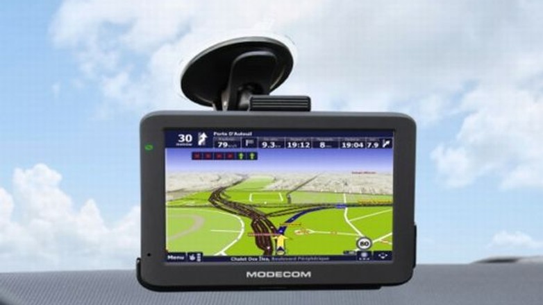 MODECOM FreeWAY MX2