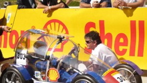 Shell: studenci na start - 25 edycja Eco-marathon rozpoczęta!
