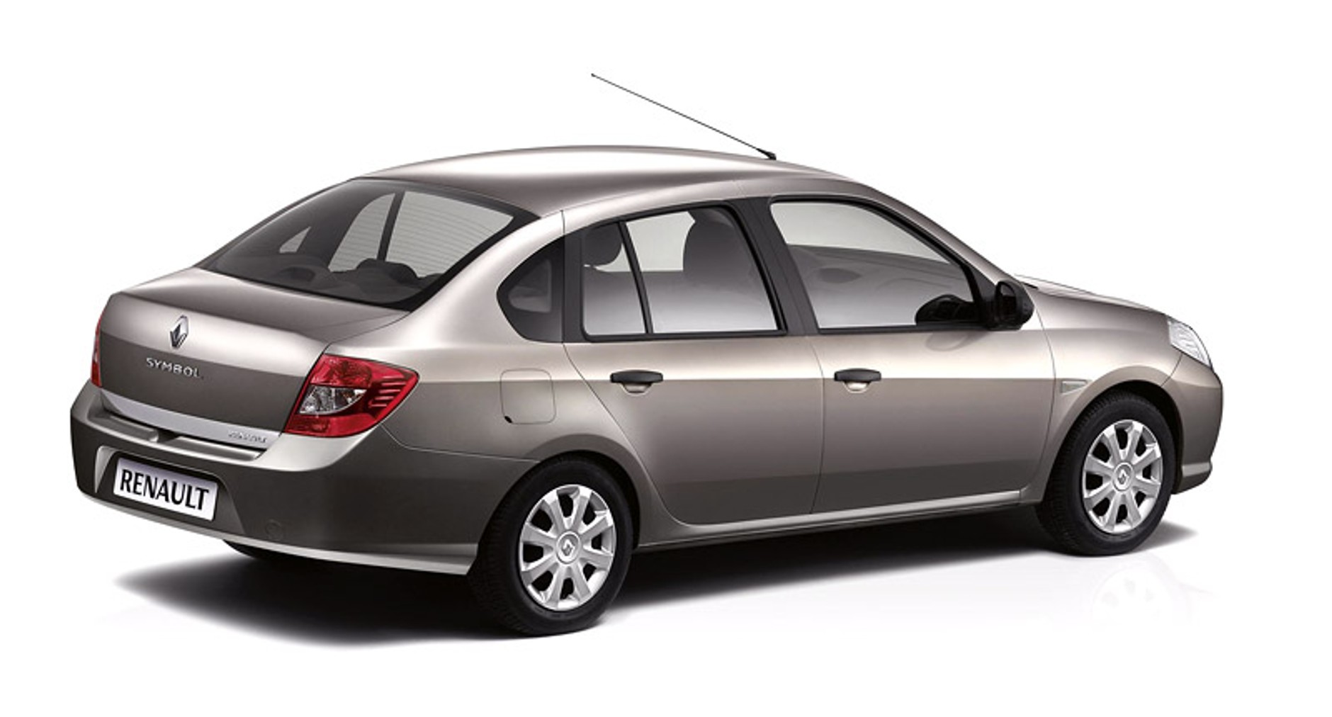 Moskwa 2008: oficjalna premiera nowego Renault Symbol/Thalia