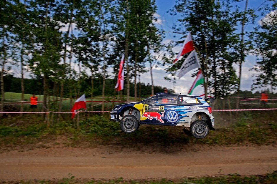 73. PZM Rajd Polski