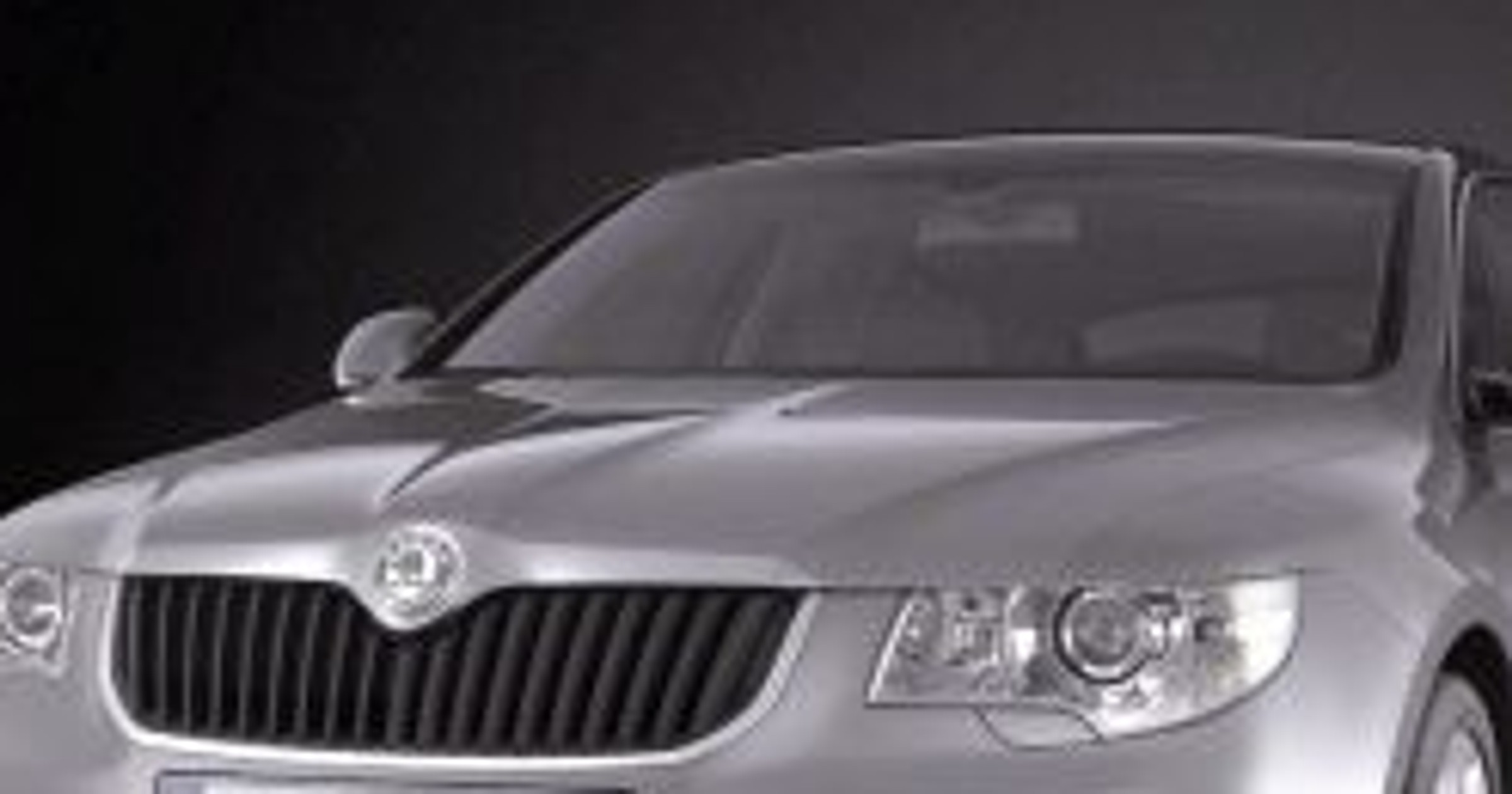 Škoda Superb Combi w sprzedaży od listopada 2009!