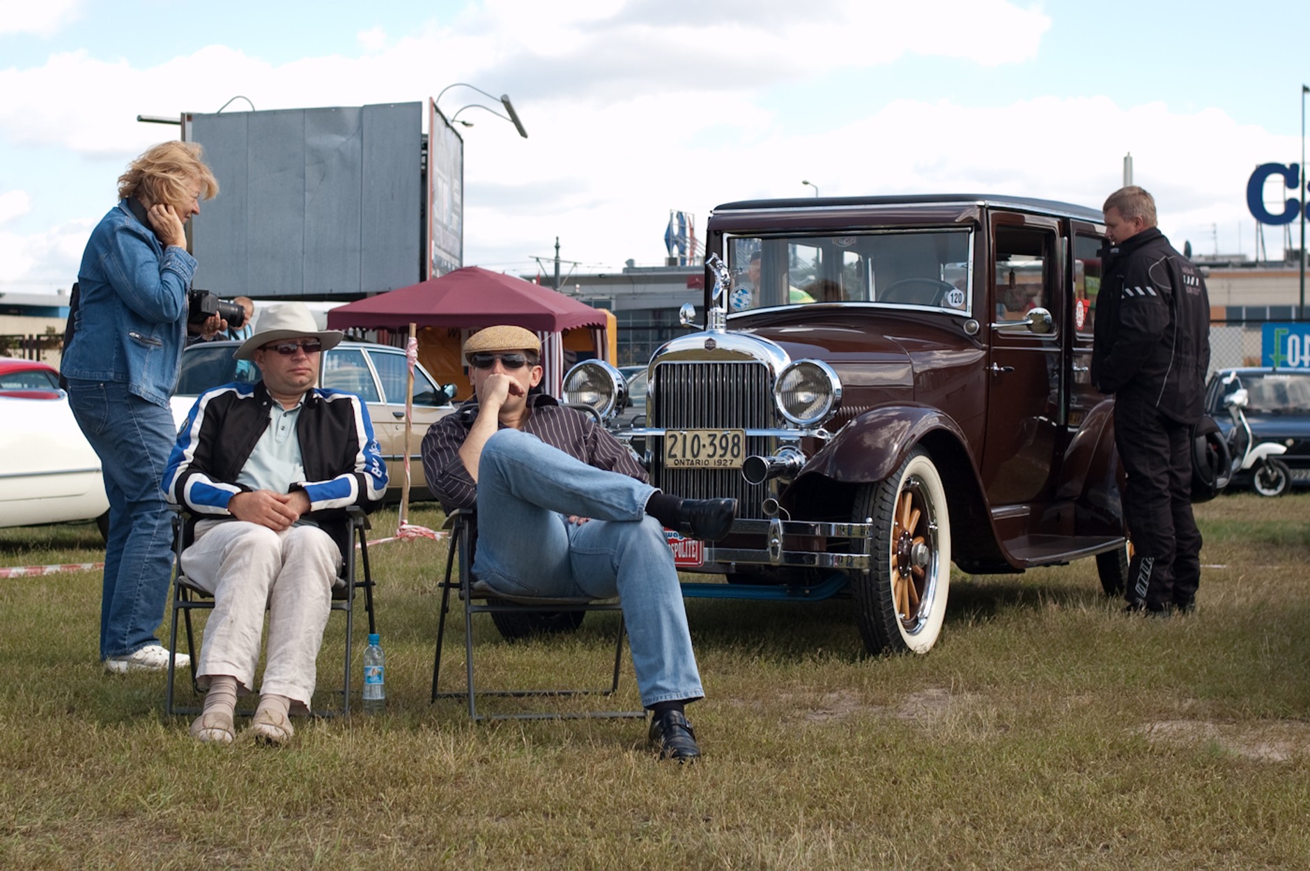 Zlot Gwiaździsty 2011