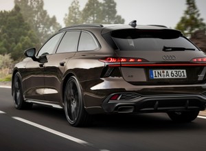 Oto nowe Audi A6 Avant. Na wskroś nowoczesne, ale z silnikami TDI i TFSI pod maską