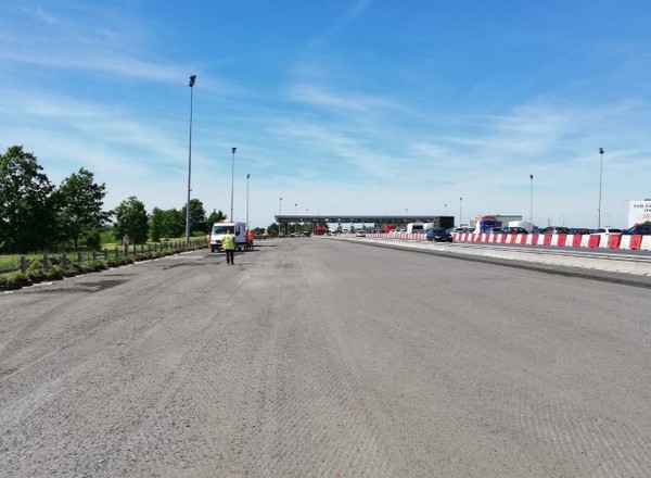 Remont na A4 pod Wrocławiem - jak omijać korki?
