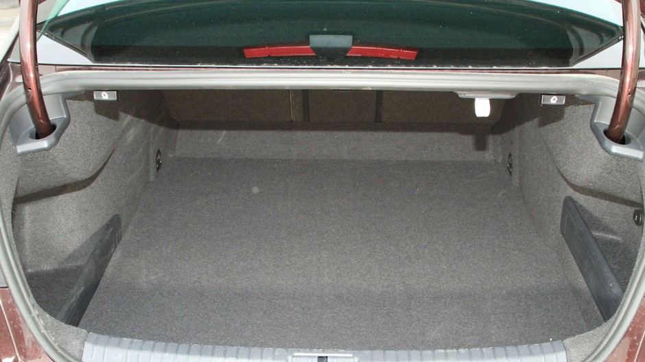 Samochody używane: Volkswagen Passat B8