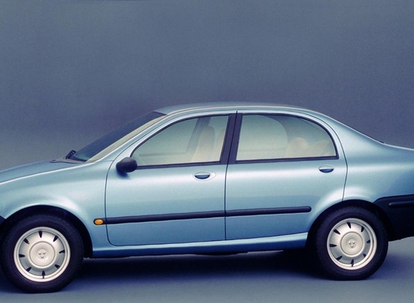 Porsche C88 – cztery cylindry, nadwozie sedan, niska cena