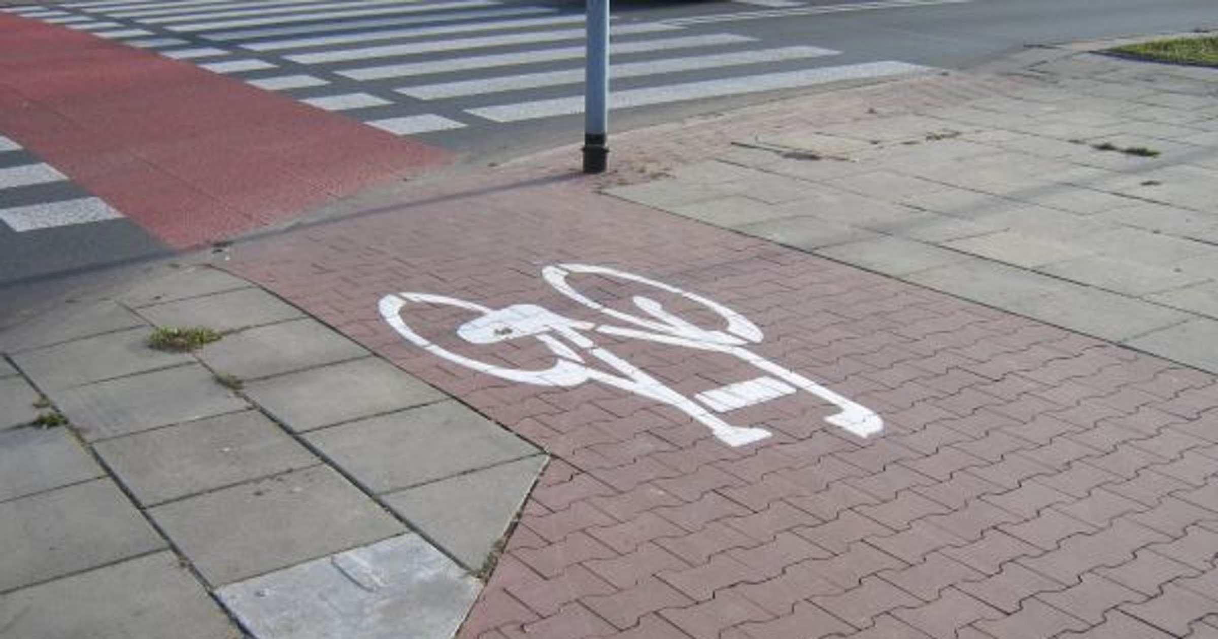 Droga rowerowa