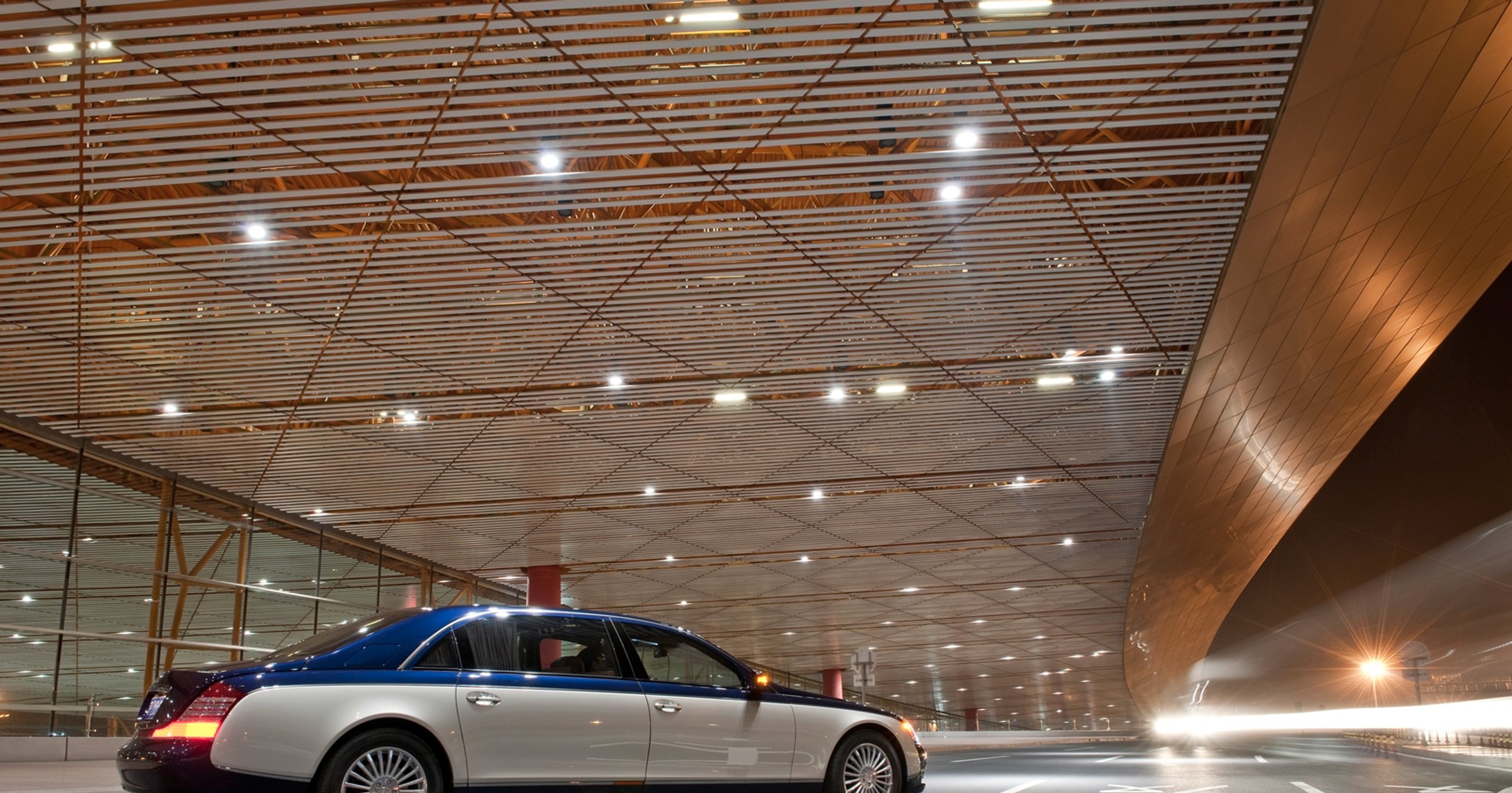 Maybach 62