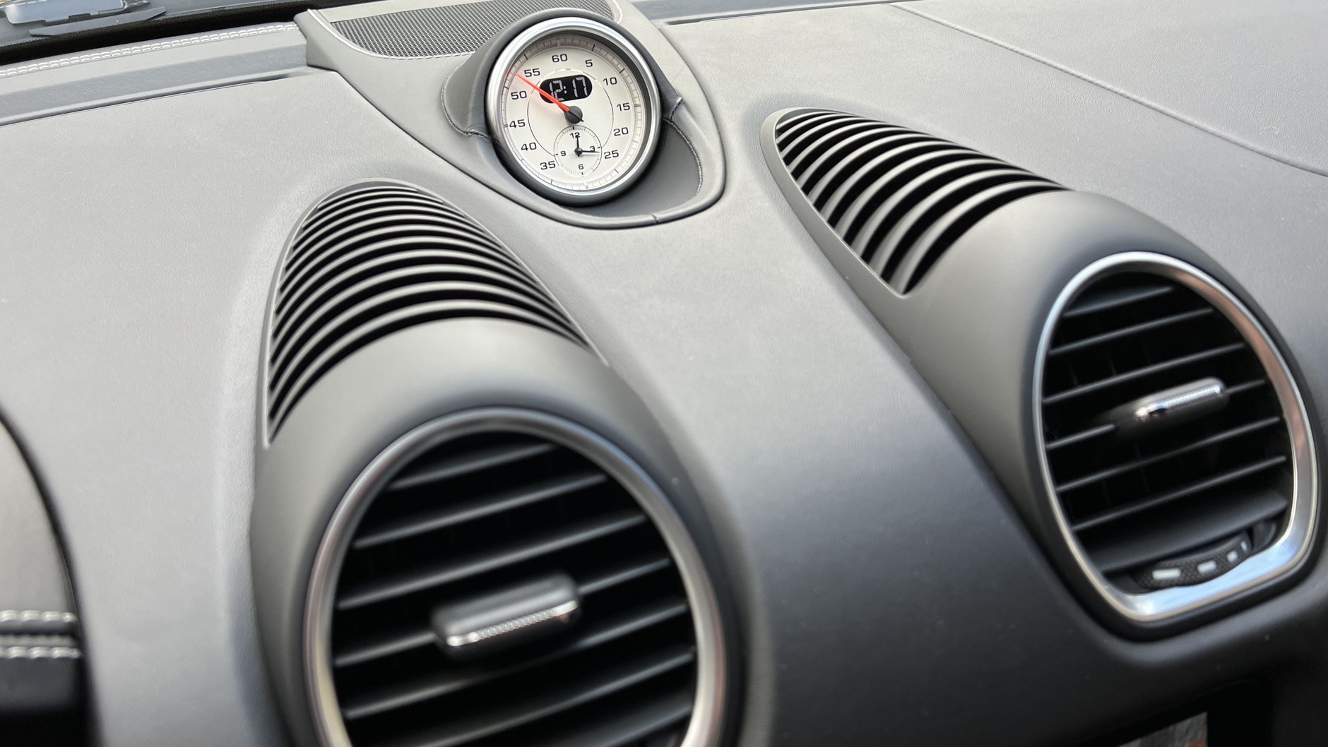 Porsche 718 Cayman Style Edition (kod 982; model z 2023 r.)