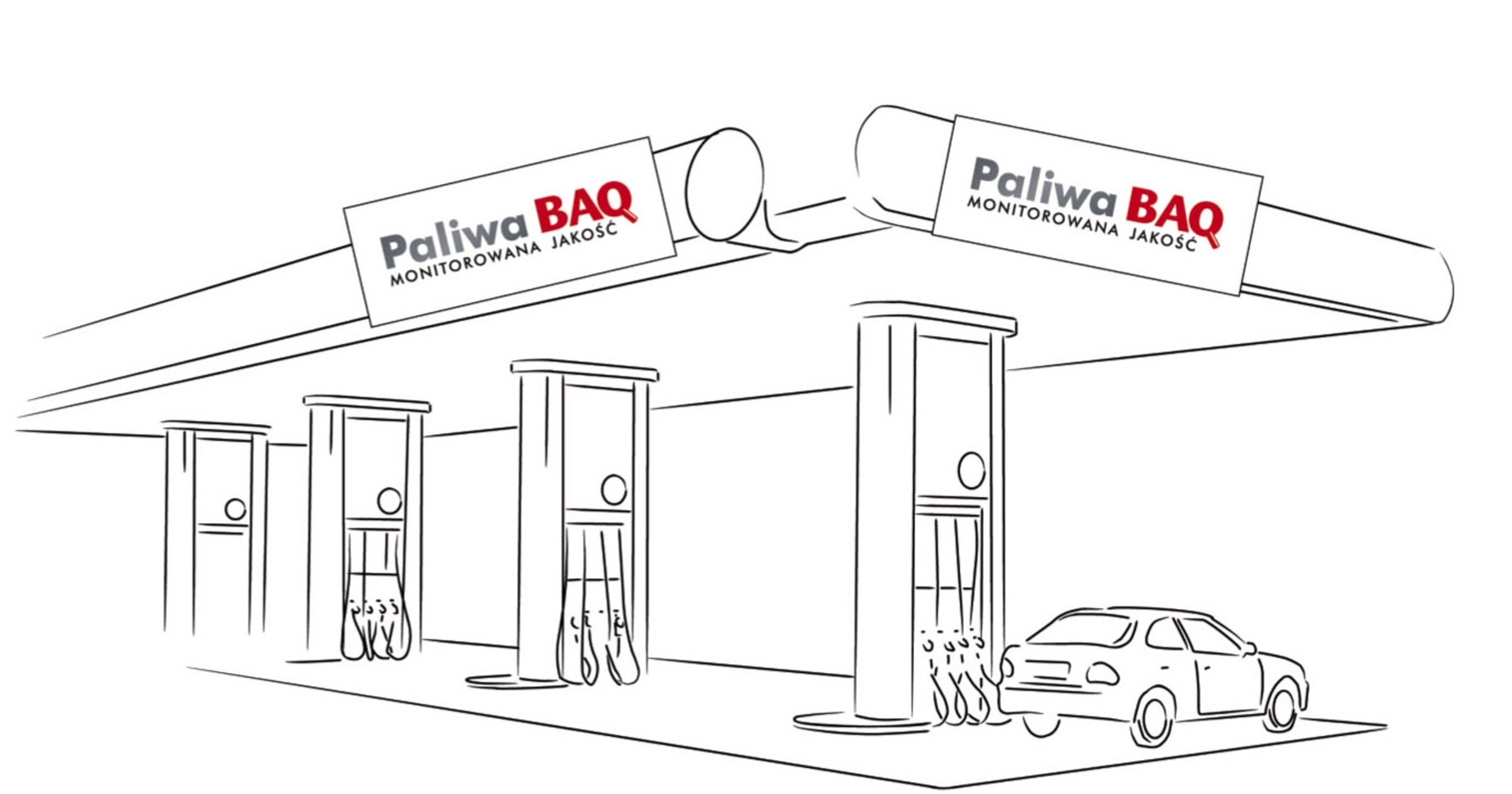 Paliwa BAQ