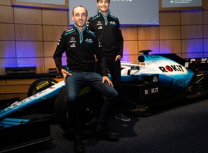 Robert Kubica wystąpi w serialu dokumentalnym Netflixa – premiera już 28 lutego