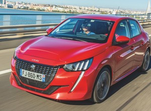 Nowy Peugeot 208 1.5 BlueHDi – już wiemy jak jeździ najnowszy model Peugeota